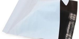 Plastic Courier Bags