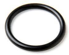 Rubber O Rings