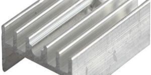 Aluminium Heat Sink Extrusion