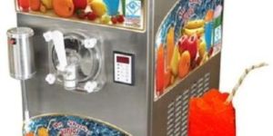 Slush Machine