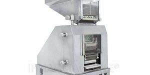 Automatic Empty Capsule Loader