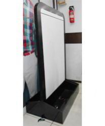 Promotional Floor Standing Unit