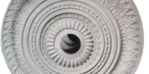 Round Ceiling Medallions