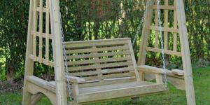 Garden Swing