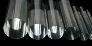 Acrylic Tube