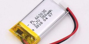 Lithium Polymer Battery