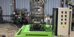 Hydraulic Operated Three Spindle Drilling Machine