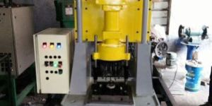 Multi Head Drilling Machine