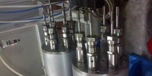 Multi Spindle Drilling Tapping Head