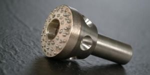 Multi Point Diamond Dresser