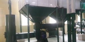 Automatic Grain Dryer