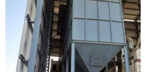 Bulk Feed Hopper Bin