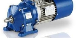 Rice Mill Gearbox Motor