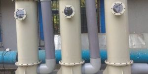 Air Pollution Control Scrubbers