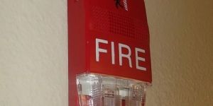Fire Alarm System