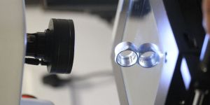 Pressure Cooker Brass Components