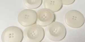 Corozo Buttons