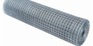 Welded Wire Mesh