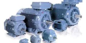 CG MAKE ELECTRIC MOTOR