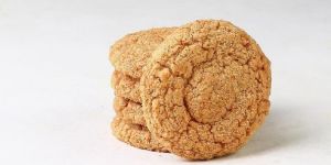 Honey Oats Cookies