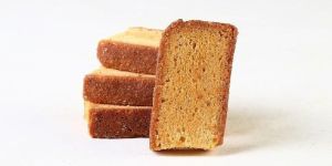 Veg Cake Rusk