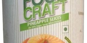 Delmonte Pineapple Slices