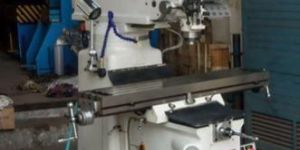 Mtr Milling Machine