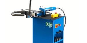 Electric Pipe Bending Machine