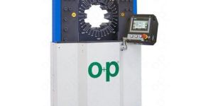 Hose Crimping Machine