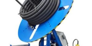 Hose Winder