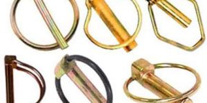 Linch Pins