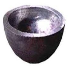 Hemispherical Dished Ends