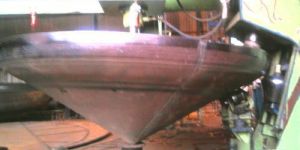 Industrial Dished Ends