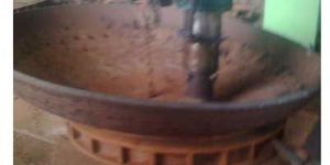 Mild Steel Dished Ends