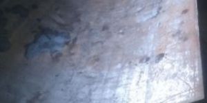 Plate Bending Services