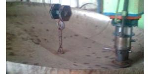 Stainless Steel Dished Ends