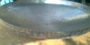 Standard Dished Ends