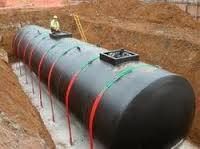 Underground Storage Tank