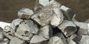 Ferro Chrome High Carbon Lumps