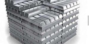 Zinc Ingots