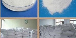 Anhydrous Sodium Sulphate Powder