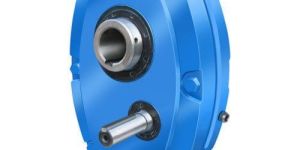 Stone Crusher Gearbox