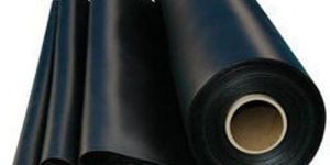 Neoprene Rubber Sheet