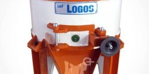 Welding Electrode Wet Mixer