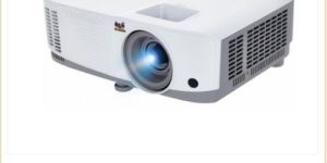 View Sonic PA503W Projector