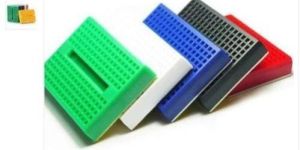 Mini Solderless Breadboard