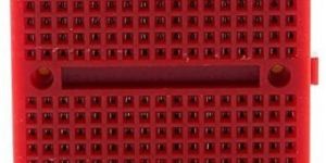 Prototype Breadboard