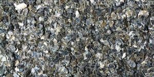 Raw Vermiculite