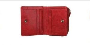 Ladies Leather Purses