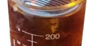 Aluminum Chromate Chemical